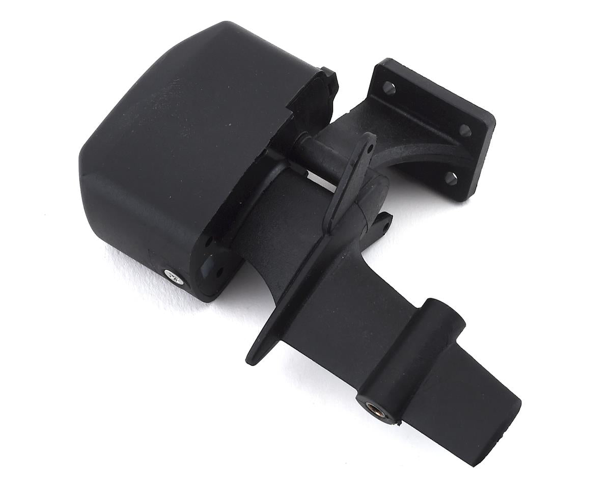 Pro Boat 281091 Power Boat Strudder and Mount
