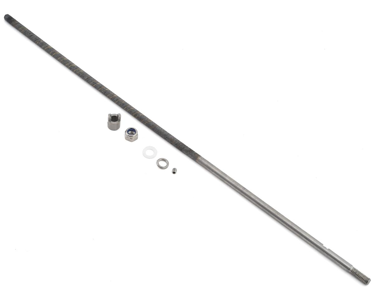 Pro Boat PRB282066 GEICO Zelos 36 Right Heavy Duty Flex Shaft