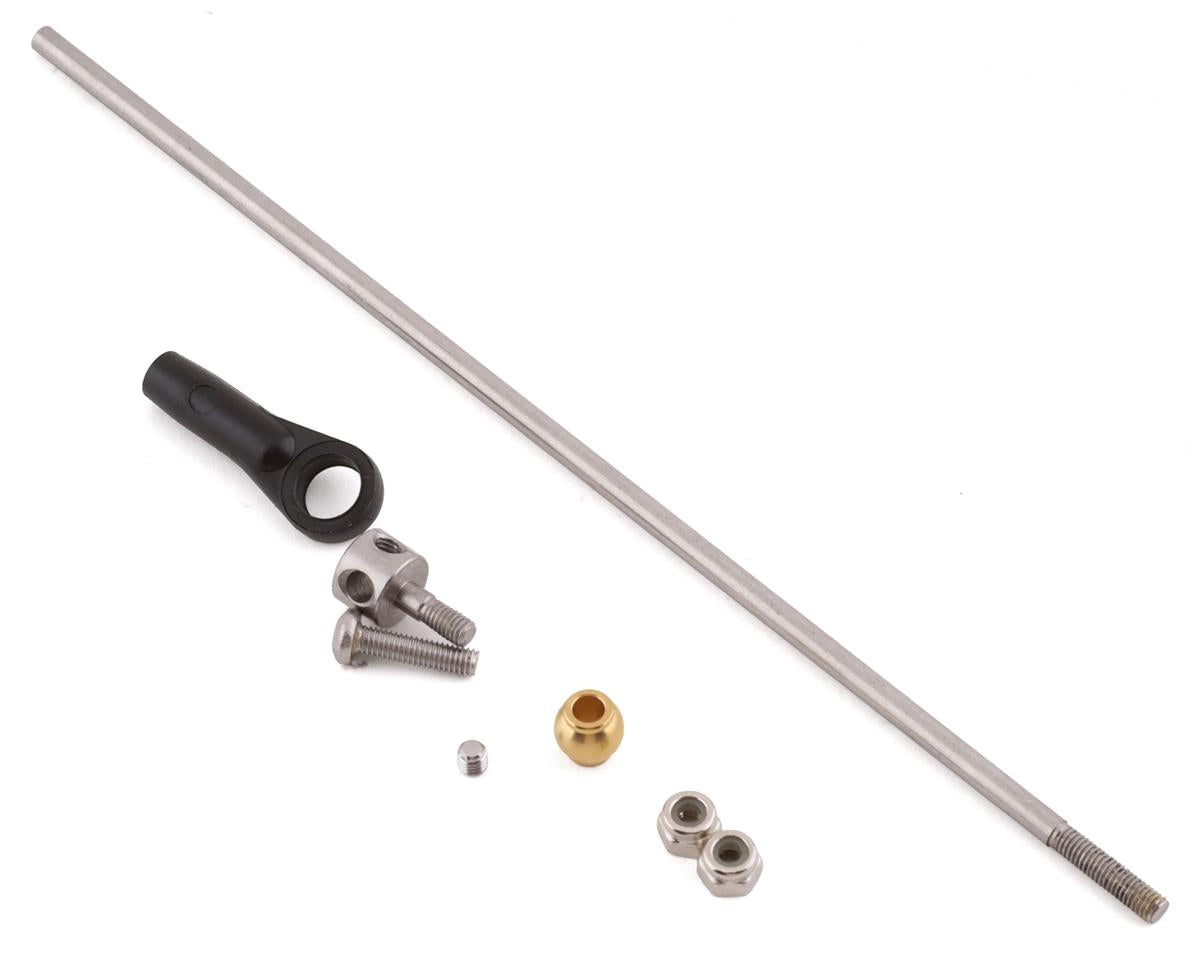 Pro Boat PRB286087 42 Blackjack Rudder Pushrod Set