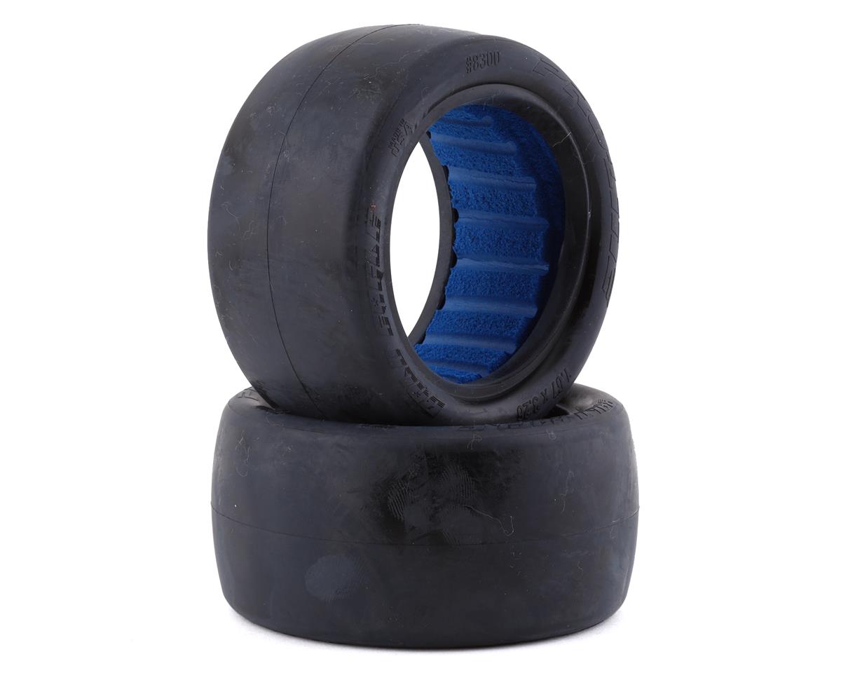 Pro-Line Racing 8300-203 S3 Bald Eagle 2.2" Rear Buggy Tires (Pack of 2)