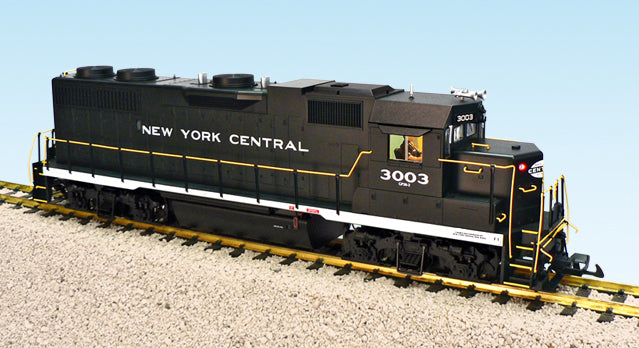 USA Trains R22227 G New York Central GP38-2 Diesel Locomotive