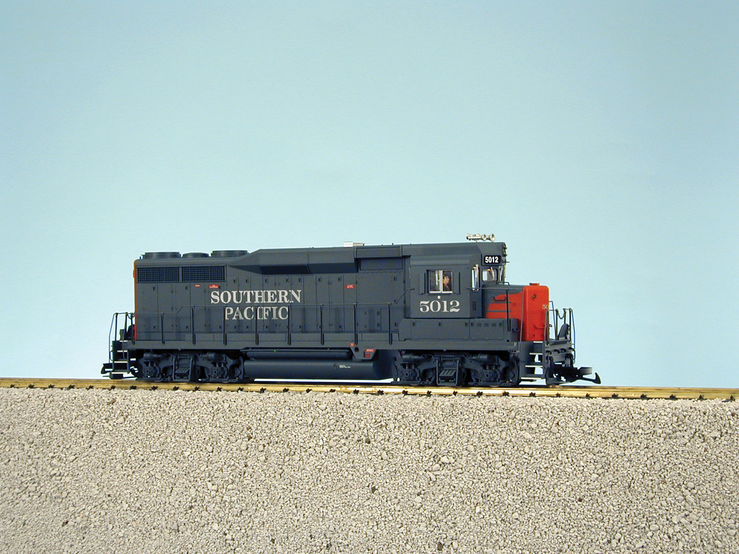 USA Trains R22453 G Southern Pacific GP30 Powered Diesel Locomotive #5014