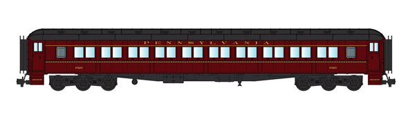 USA Trains R32021 G Pennsylvania Coach Car 1 #1020