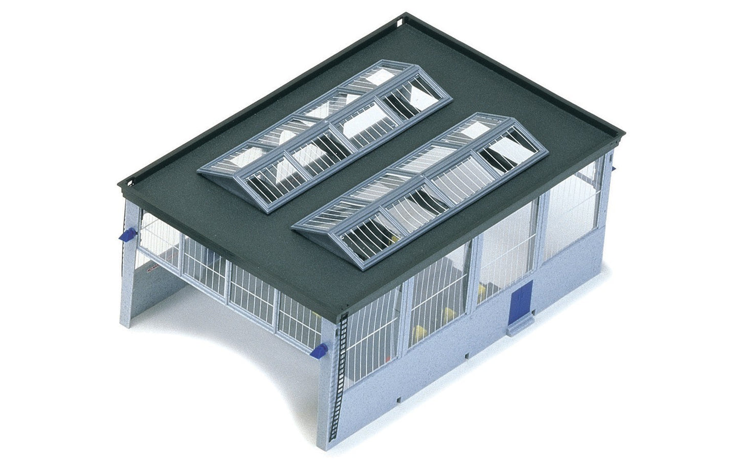 Hornby R8006 OO Diesel Main Depot Building Kit