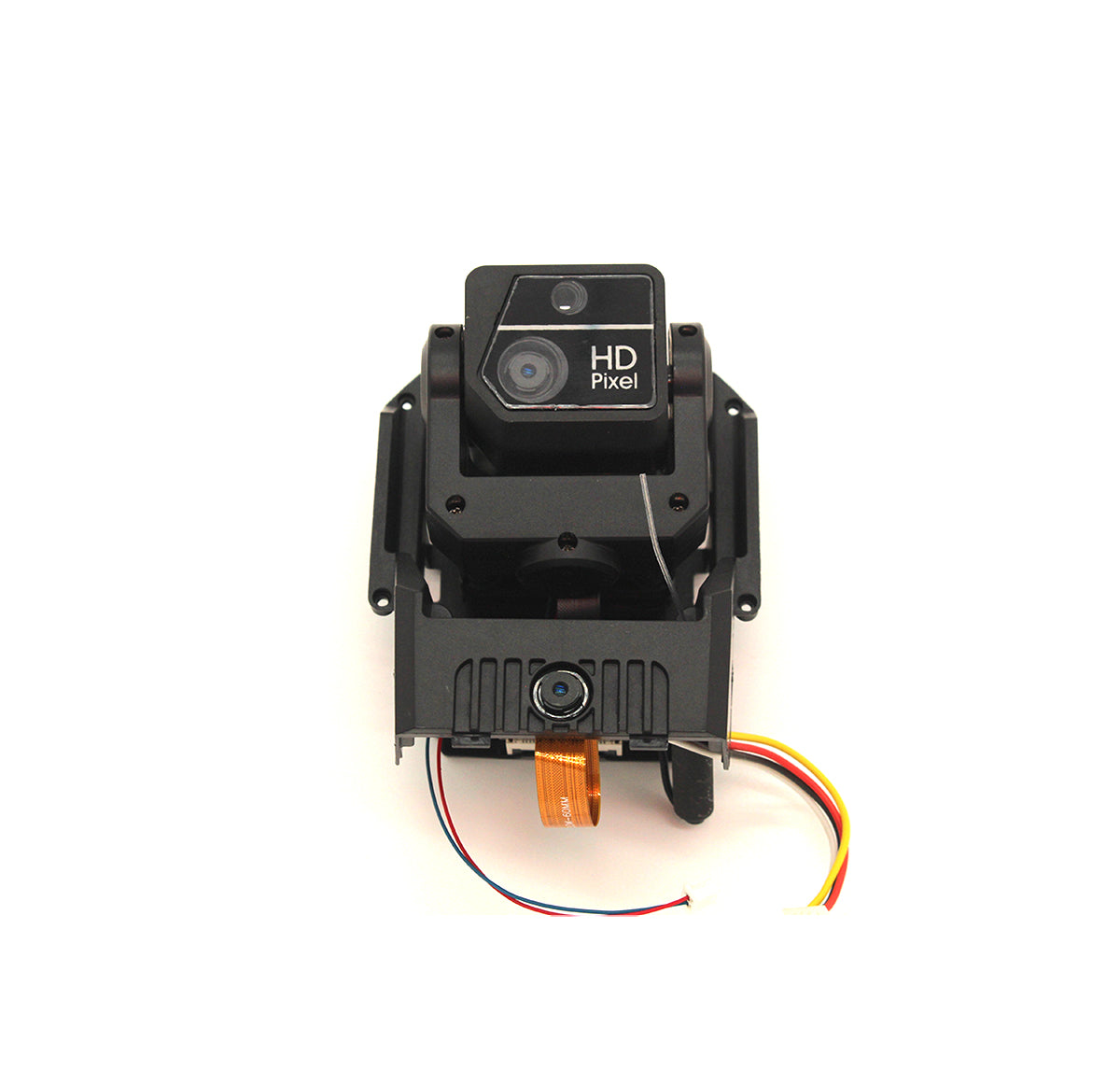 Rage R/C 4560 Stinger 3.0 1080p WiFi Camera