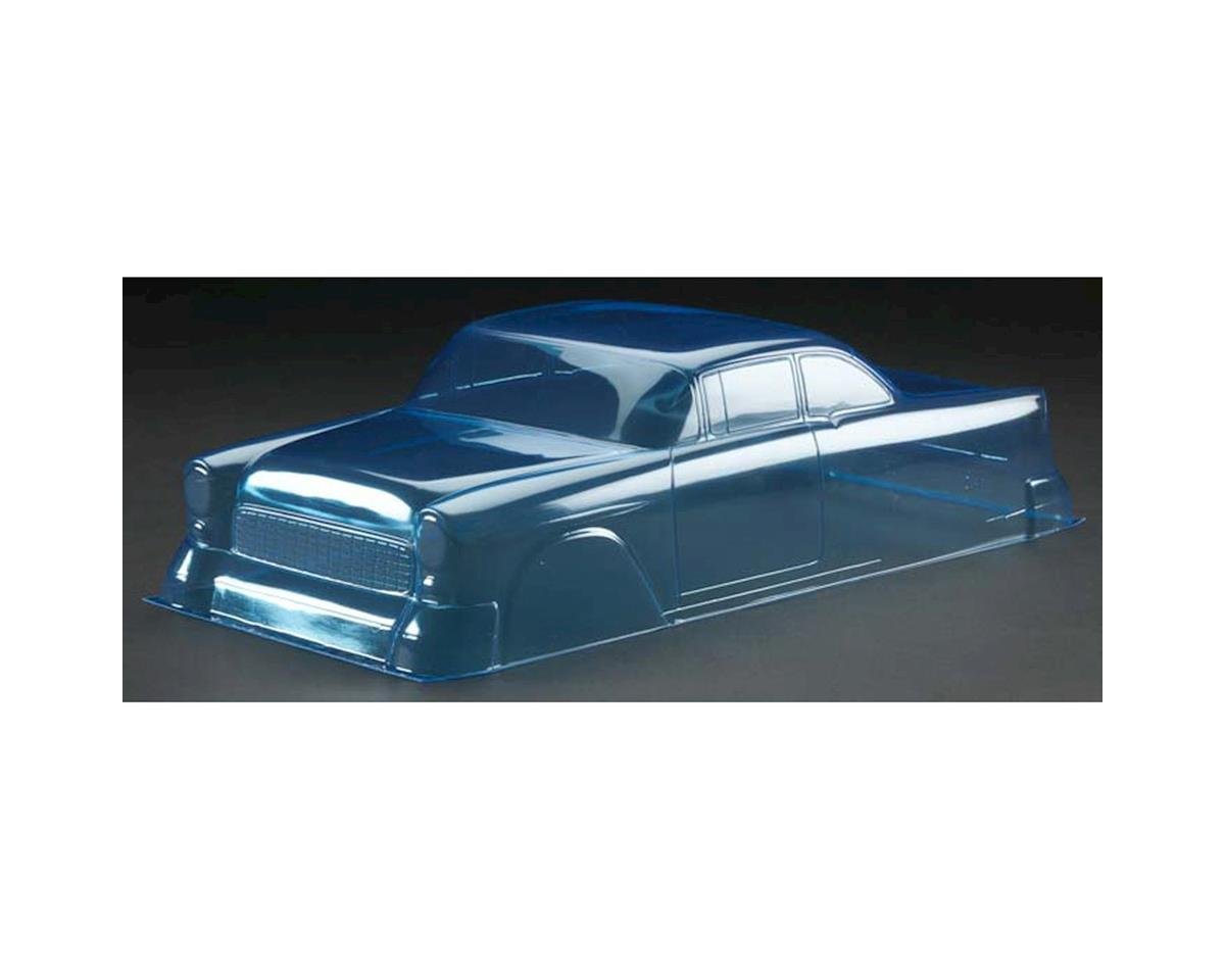 RJ Speed 1051 1:10 50's Sportsman Racer Clear Body