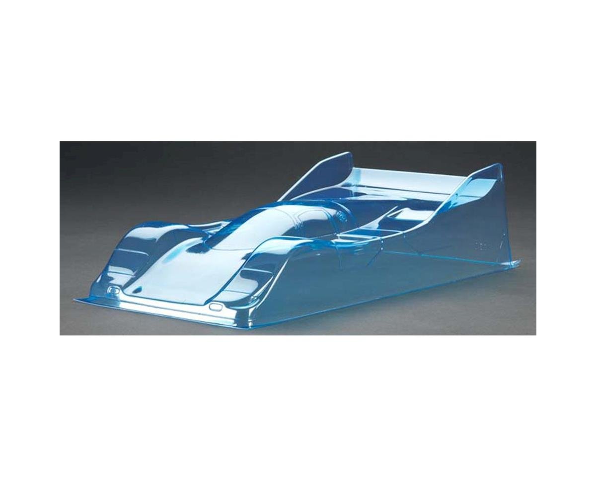 RJ Speed 1052 1:10 200mm 962 Style GTP Clear Body