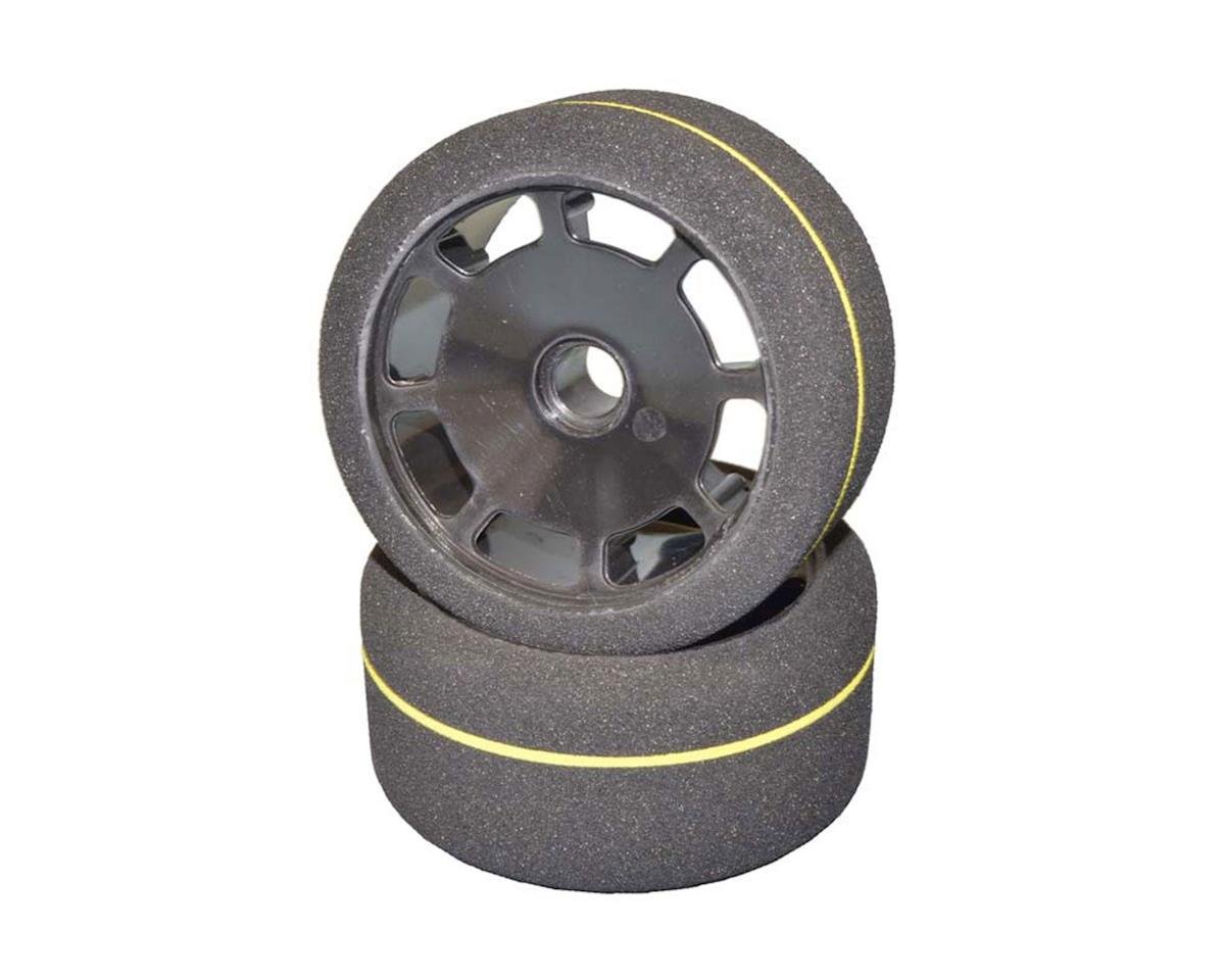 RJ Speed 2520 Legends Spec Front Tires (Pack of 2)