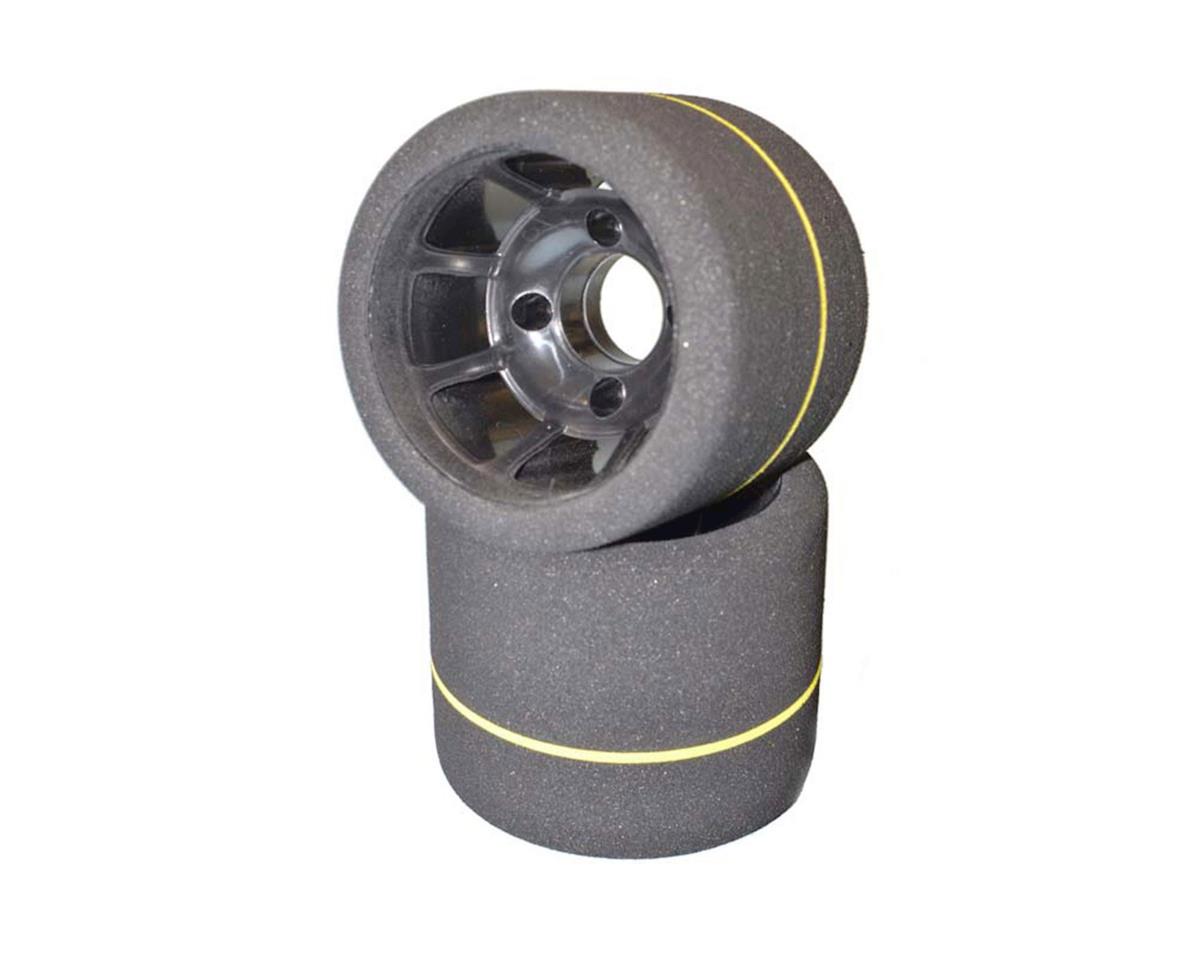 RJ Speed 2530 Legends Spec Rear Tires (Pack of 2)