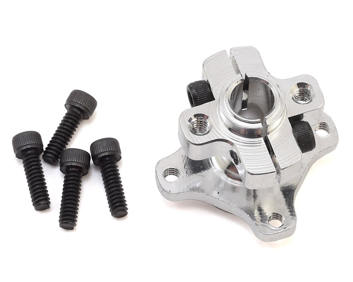 RJ Speed 5321 Clamp Style Aluminum Drag Hub