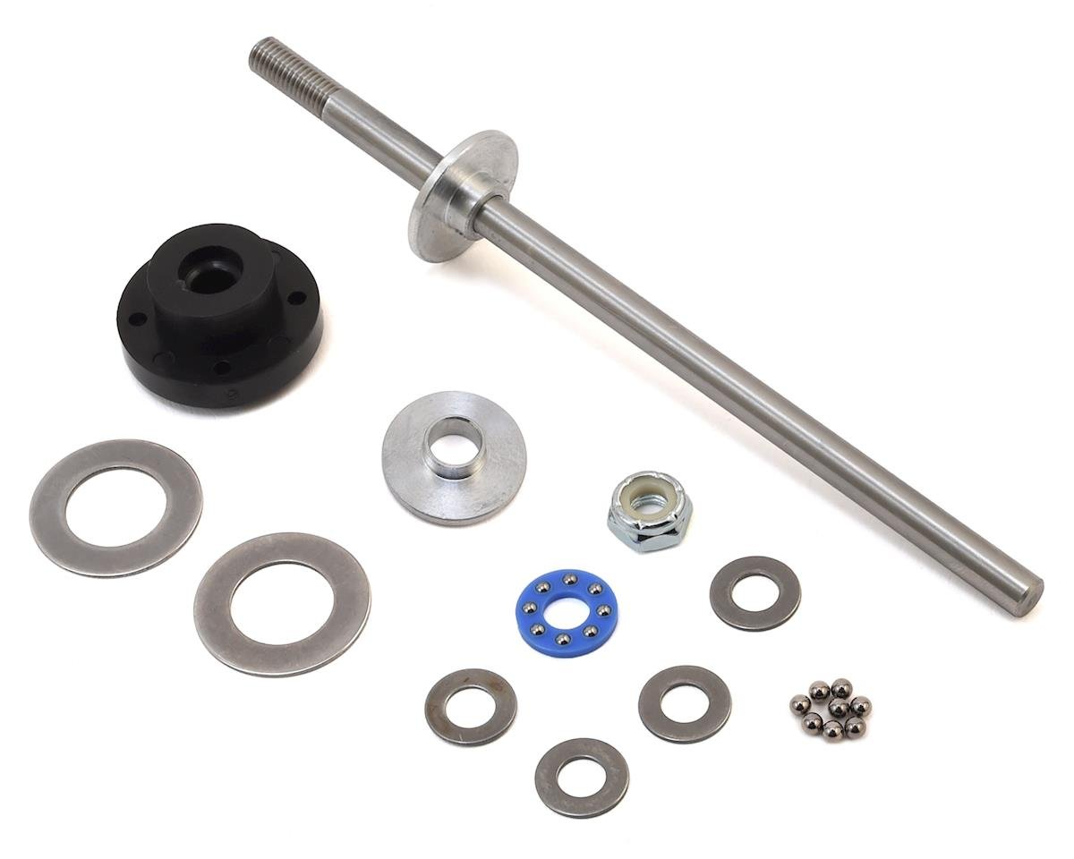 RJ Speed 5732 Ball Diff Kit
