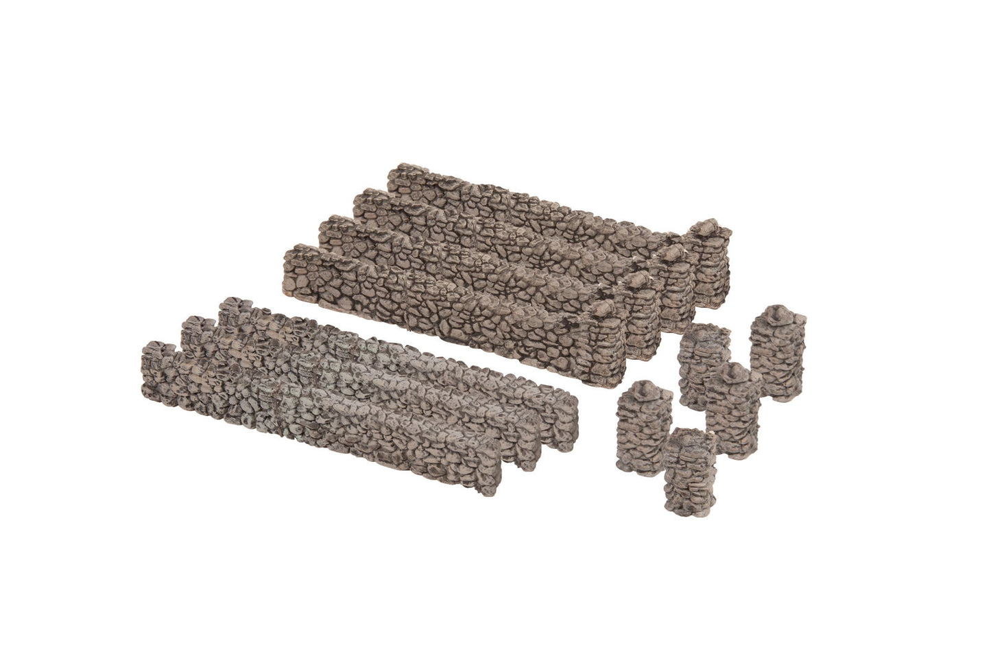 Noch 33171 N Fieldstone Wall