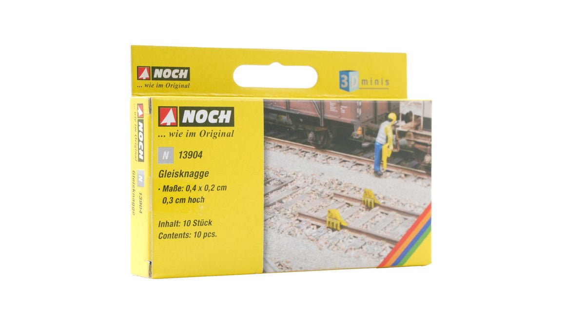 Noch 13904 N Rail Anchor