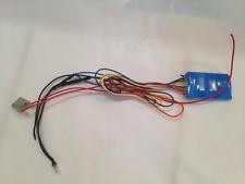 Digitrax DH121 1.5 Amp. Digital Command Control Decoder