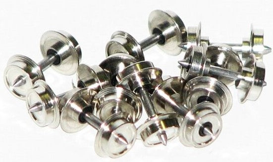 Marklin E700810 Z Wheel Set (Pack of 10)