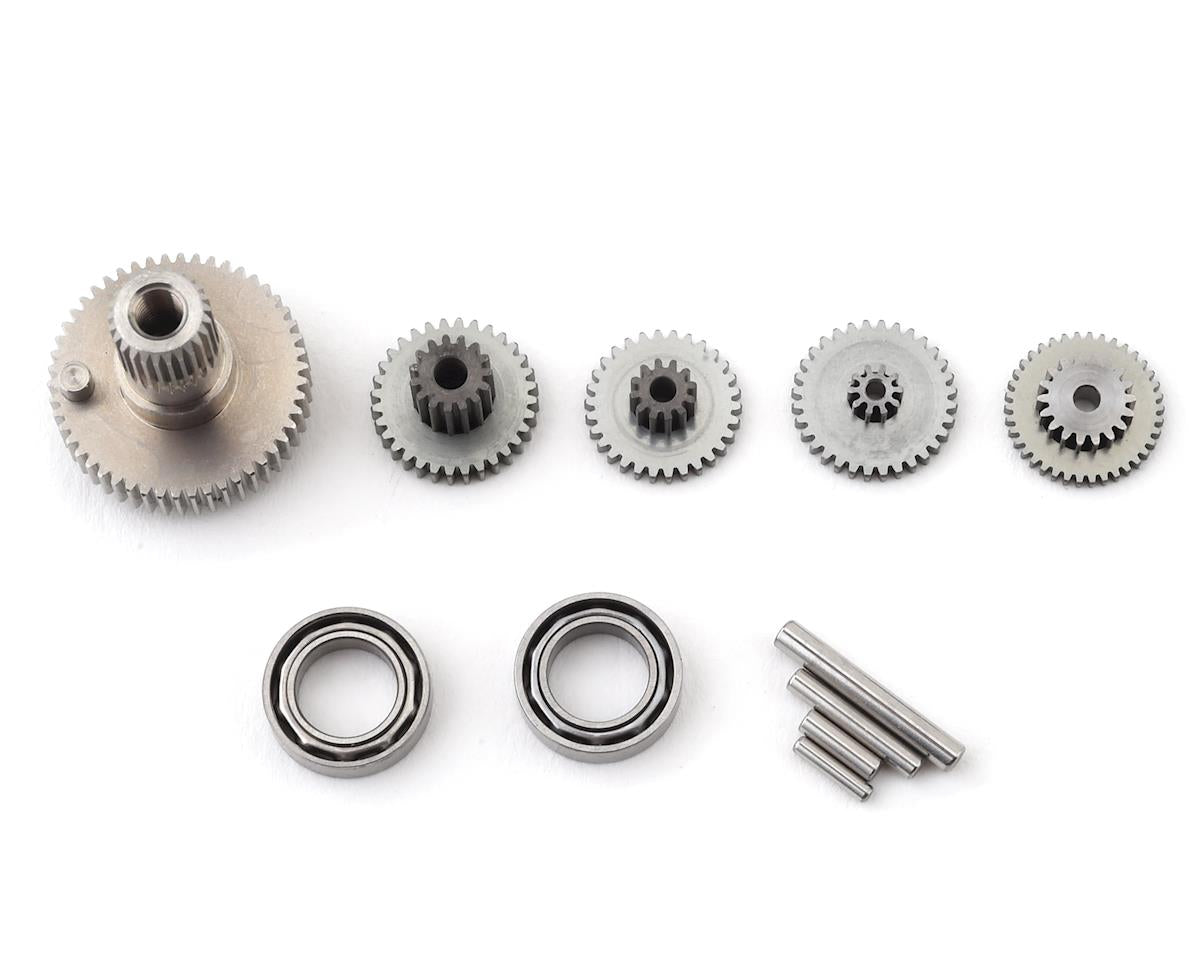 Reef's RC REEFS26 299 Servo Gear Set