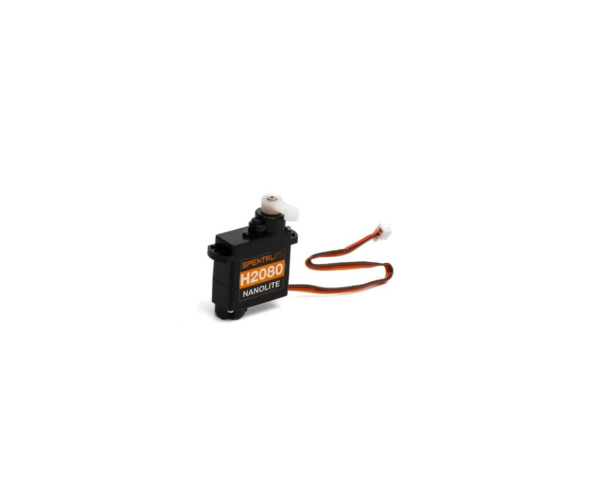 Spektrum SH2080 12g MG Heli Cyclic Servo
