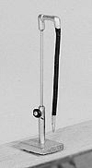 Stewart 101 HO Water Column Kit