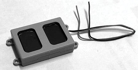 Stewart 1294 Low Height Sugar Cube Speaker