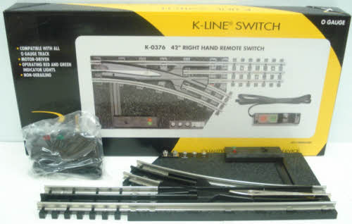 K-Line K-0376 O 42