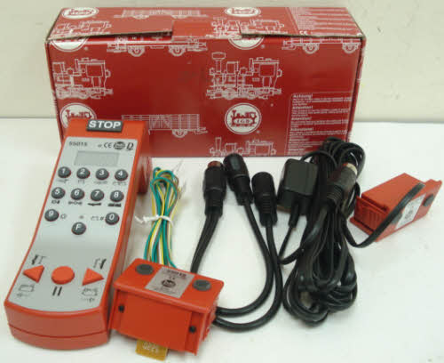 LGB 55015 G Remote w⁄Programing Module – Trainz LGB 55015 G Remote w⁄Programing Module – Trainz