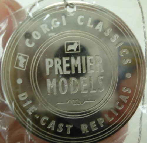 Corgi 55014 1:50 PCC Street Car Minneapolis-St. PaulLimited Edition
