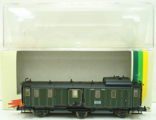 Trix 23018 Express Train Passenger Car