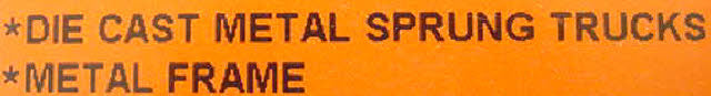 Lionel 6-29922 O Gauge I Love Nebraska Boxcar NIB