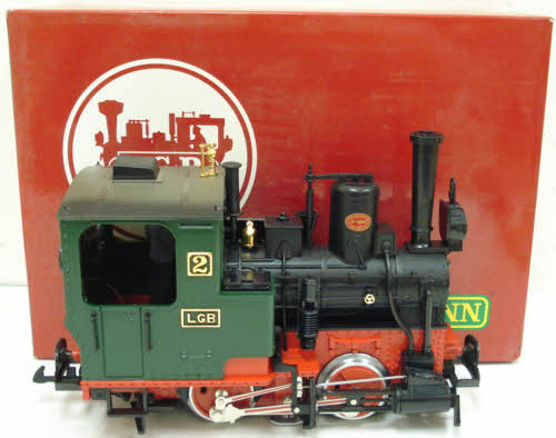LGBその他6点まとめ売り Shourt Line - Soft Works Ltd. - Products - EBAY G Scale G