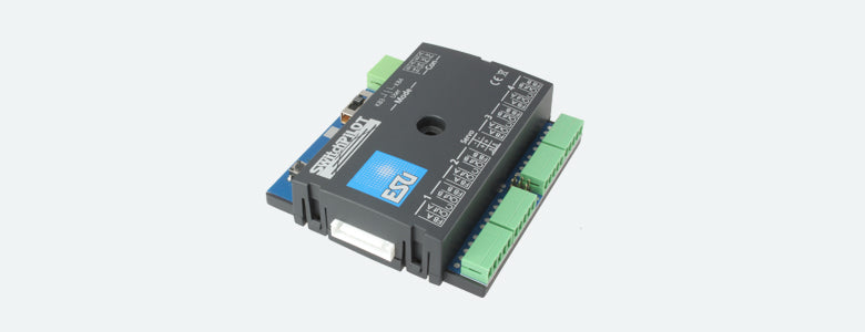 ESU 51820 SwitchPilot V2.0 Accessory Decoder