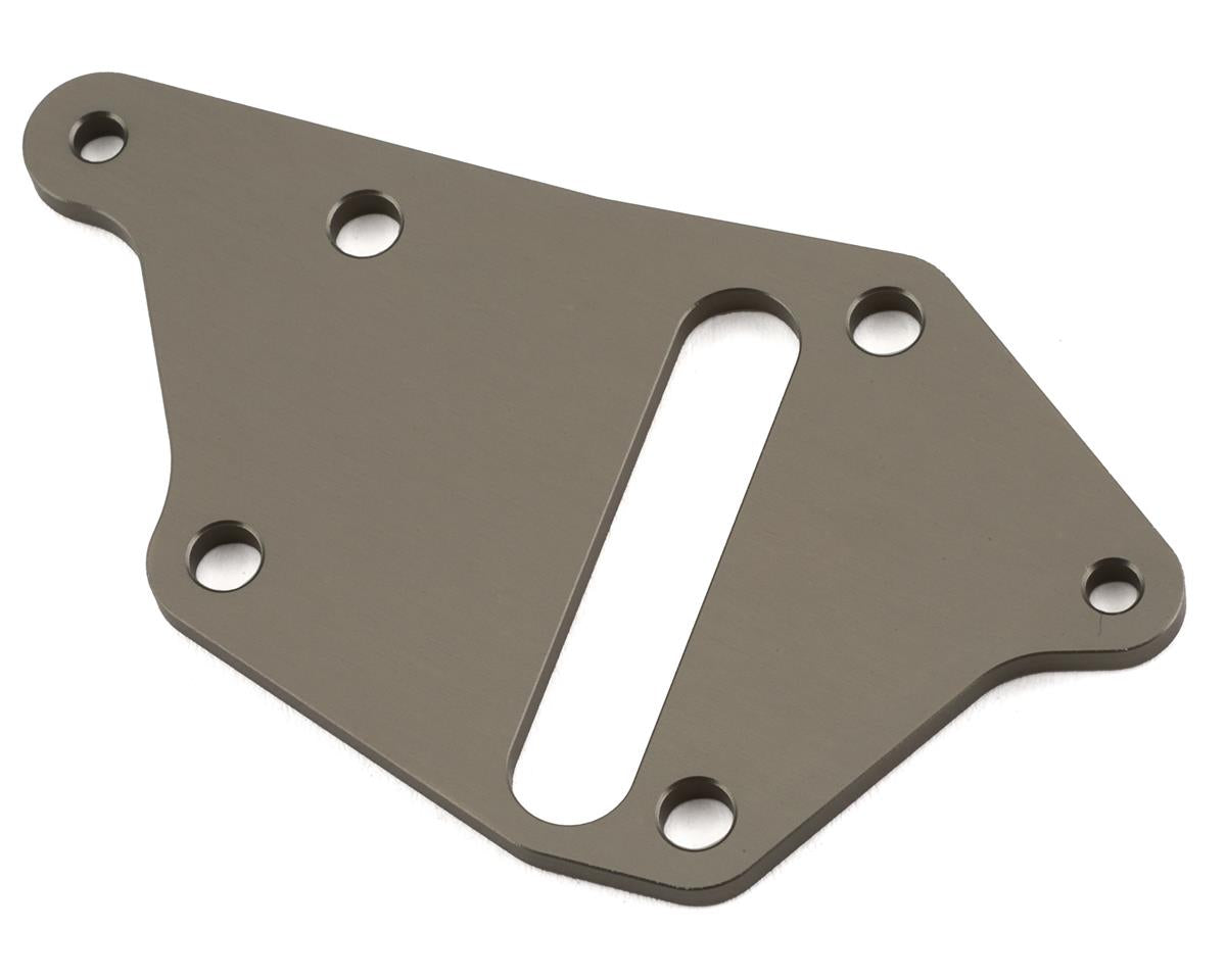 Team Losi Racing 241075 8IGHT-X/E 2.0 Aluminum Chassis Rib Brace