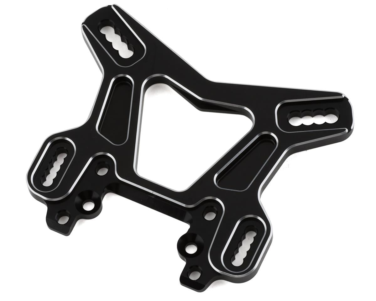 Team Losi Racing 244079 8IGHT-X/E 2.0 Aluminum Front Shock Tower