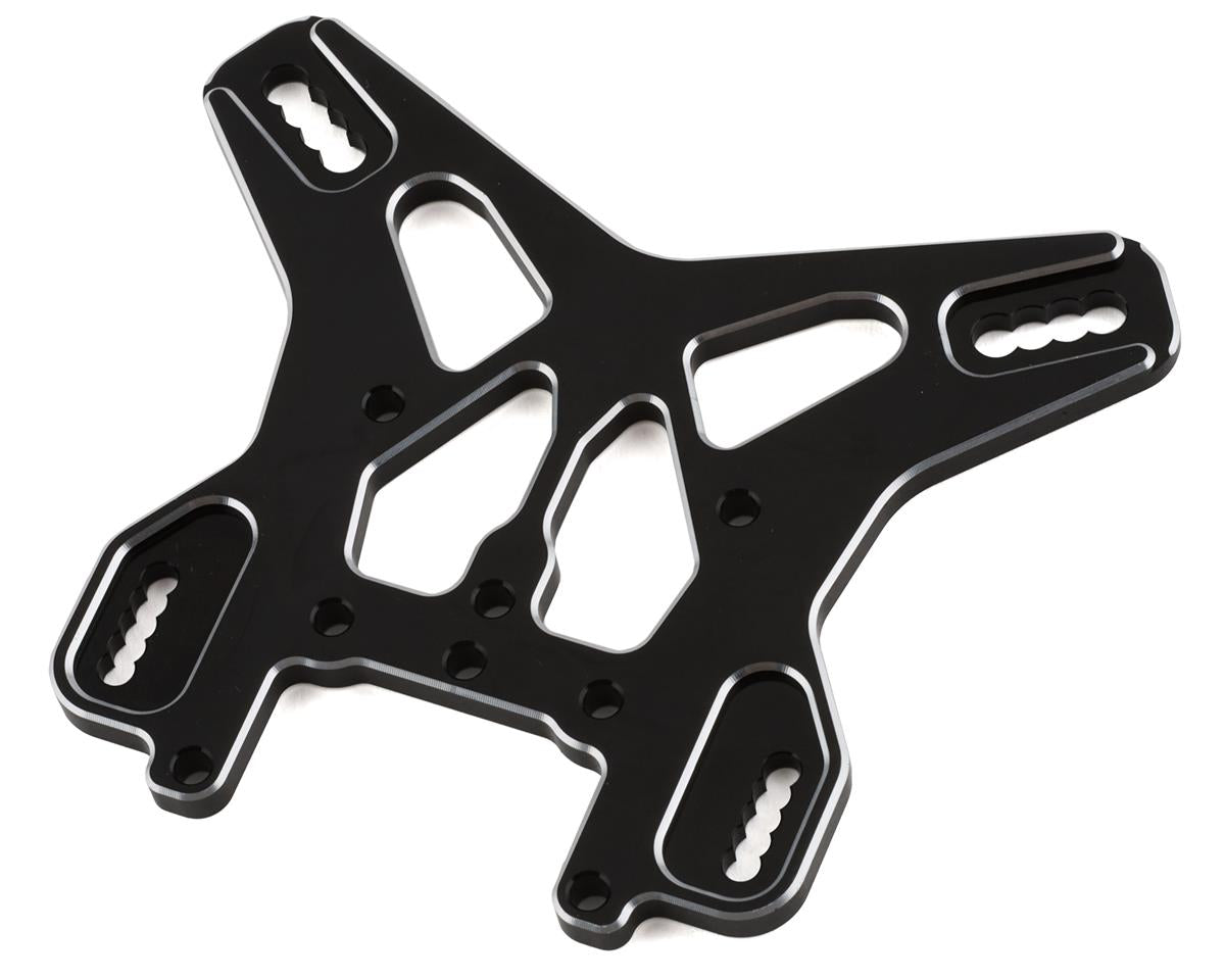 Team Losi Racing 244080 8IGHT-X/E 2.0 Aluminum Rear Shock Tower