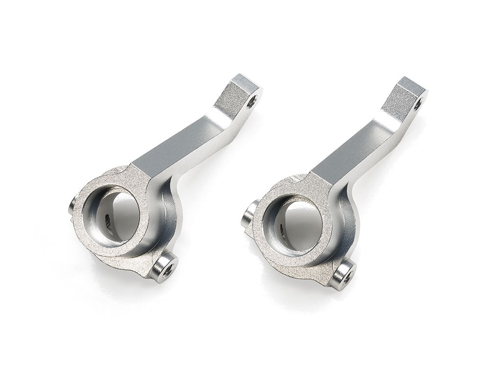 Tamiya 22069 BB-01 RC BB-01 Aluminum Front Steering Uprights