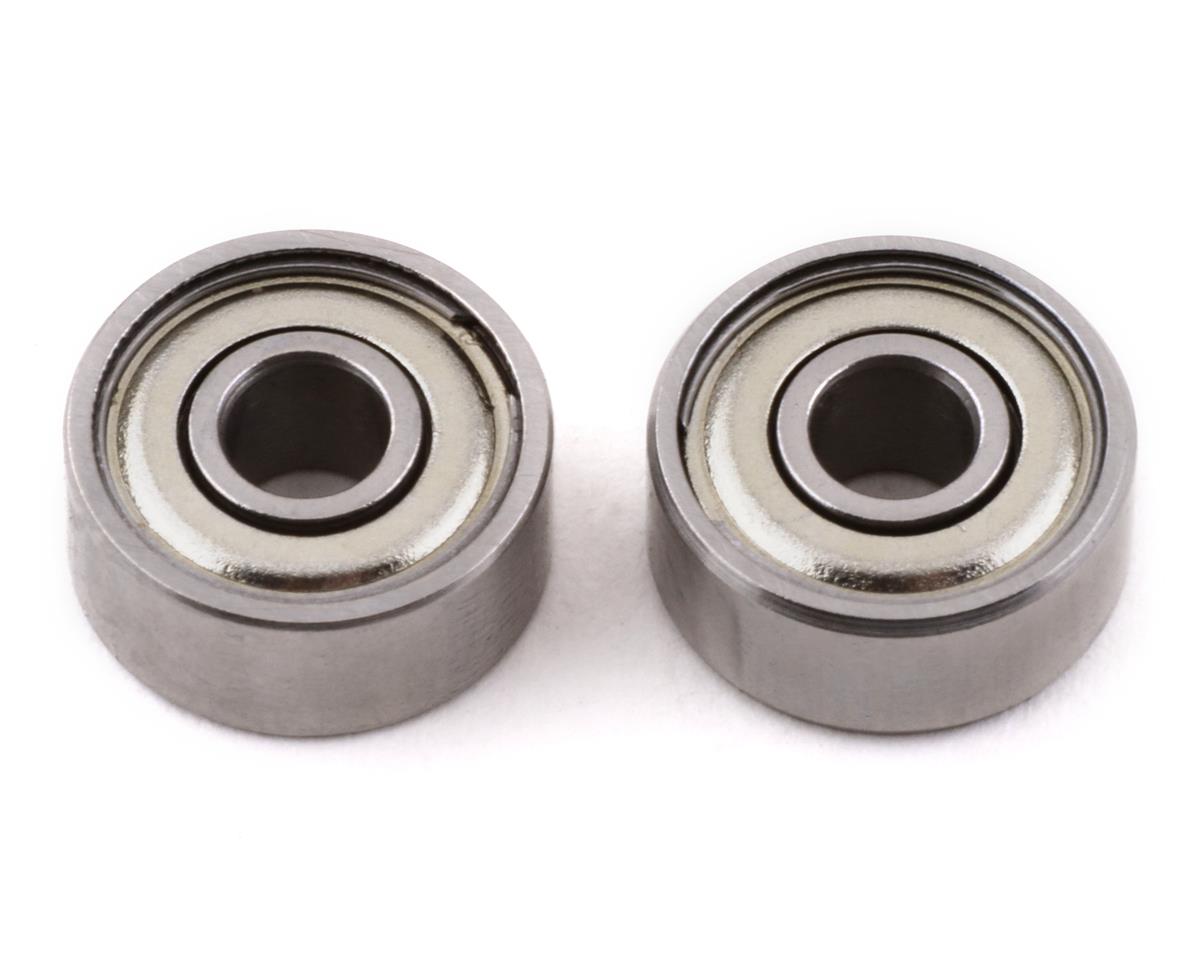 Trinity/Epic TEP3199 Super Sonic Ceramic Motor Bearing (Pack of 2)