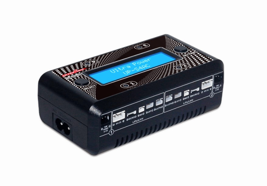 Ultra Power Technology UPS4AC UPS4AC