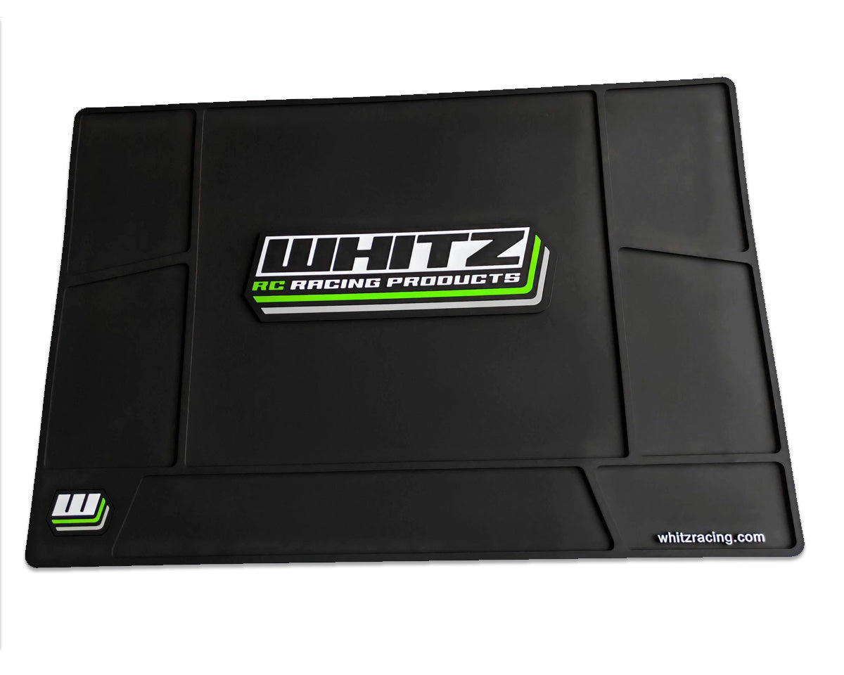 Whitz Racing Products WRP-RBMAT Workbench Rubber Mat
