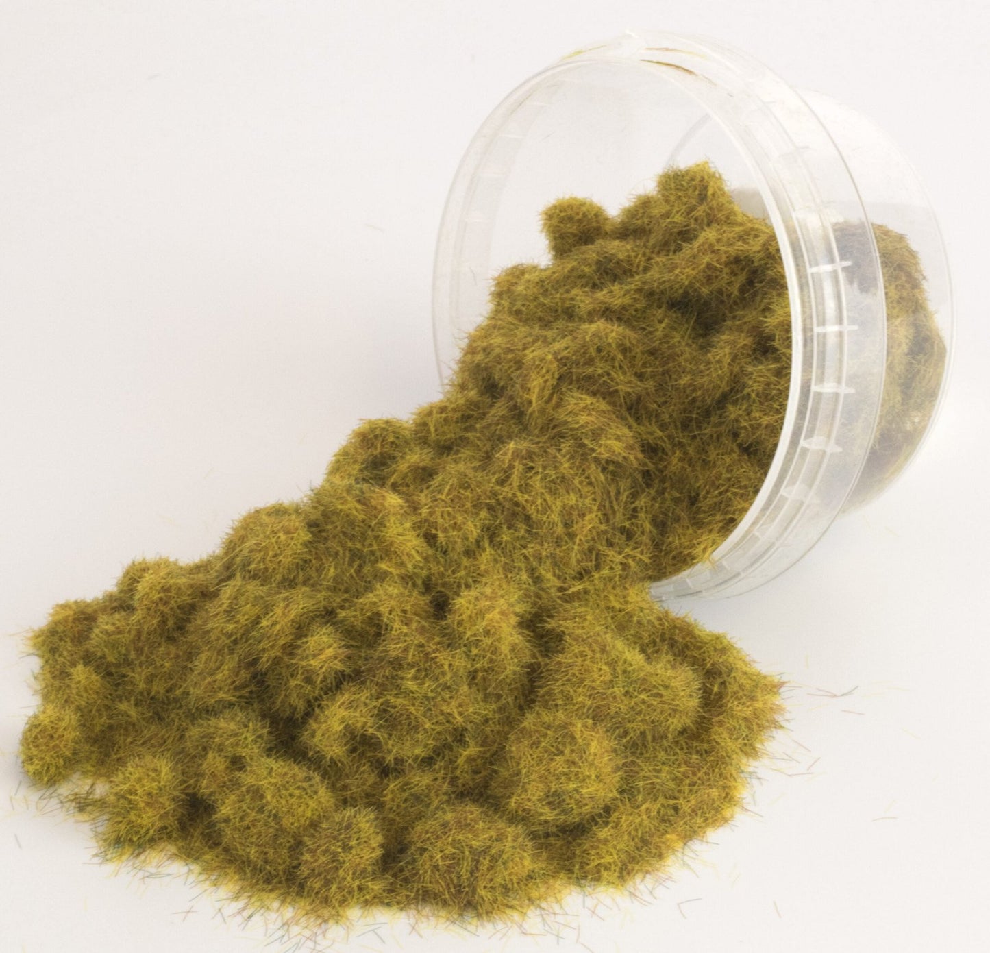 WWScenics WSG4-058 4mm Wild Meadow Static Grass - 100 g Bag