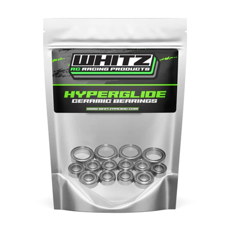 Whitz Racing Products WRP-TRXMOD-HGFK 1:10 HyperGlide Ball Bearings Kit