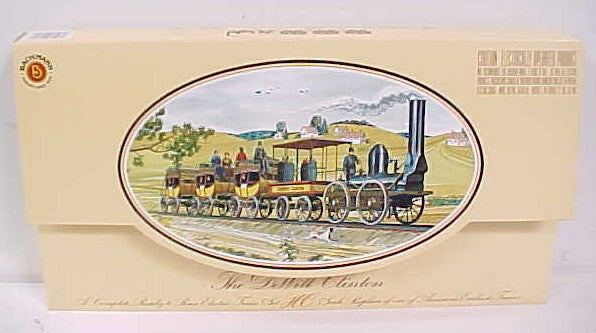 Bachmann dewitt clinton online