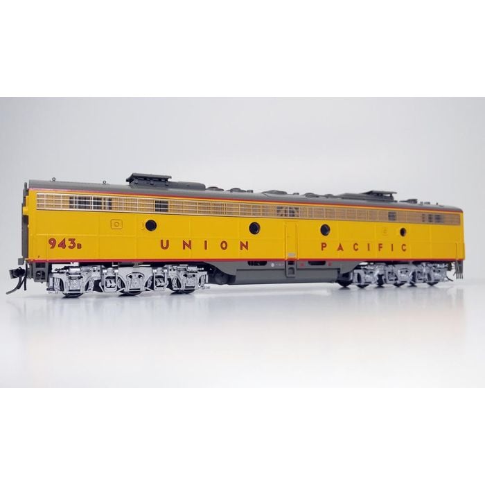 Rapido Trains 28542 HO Union Pacific EMD E8B Diesel Locomotive DCC & Sound #935B