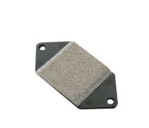 Roco 05095 HO Rails Block for Wagon