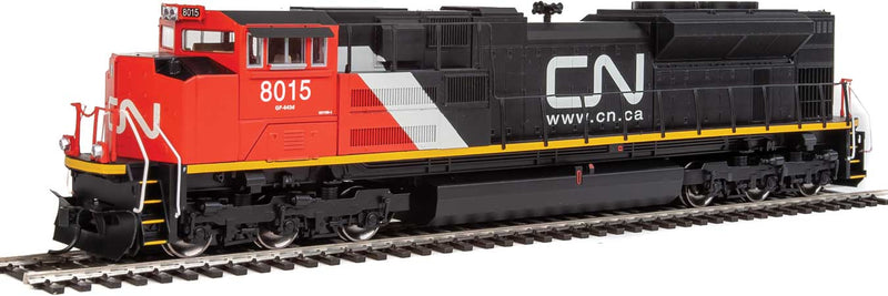 Walthers 910-9867 HO CN SD70ACe Diesel Locomotive Standard
