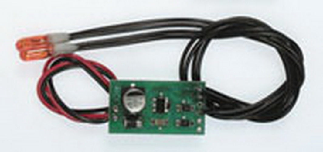 Miniatronics 100-101-01 Simulated Fire and Flame