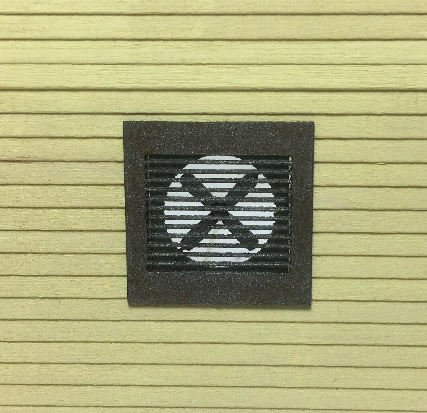 Motrak Models 47005 O Wall Fans (Pack of 4)