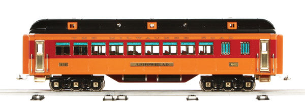 MTH 11-40015 MR Std. Gauge State Coach Car