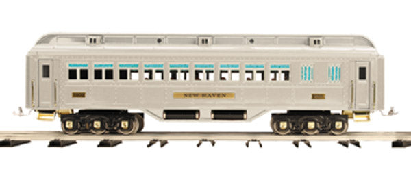 MTH 11-40020 Standard Gauge Show Room New Haven Coach Car