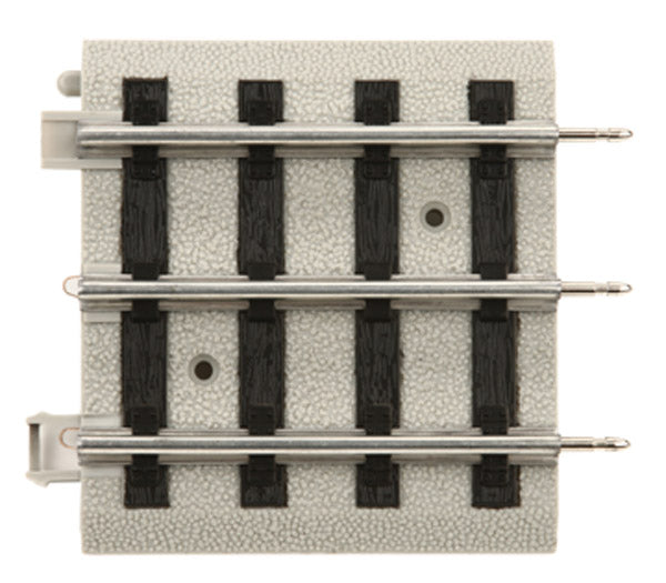 MTH 11-99010 Standard Gauge Tinplate-Realtrax Adapter Track Section