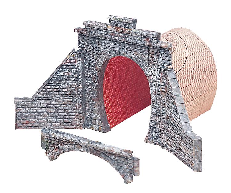 Faller 120559 HO Tunnel Portal