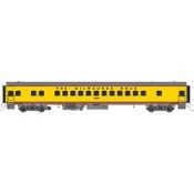 Fox Valley Models 10041 Milwaukee Road 1935 Hiawatha Streamlined Coach #4432